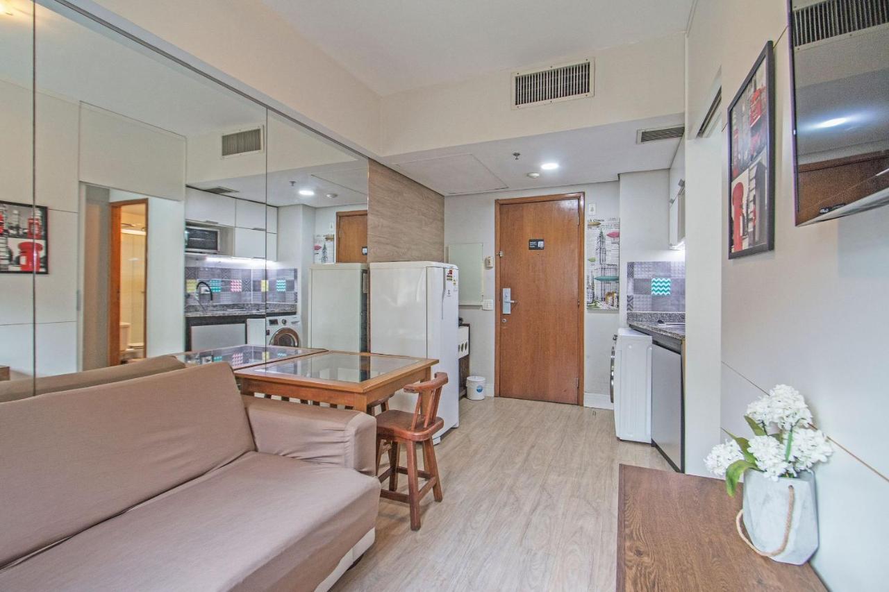 Anylife Vip Bela Vista Apartment Sao Paulo Exterior foto